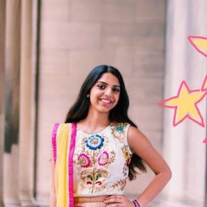 Meet your Posher, Neha